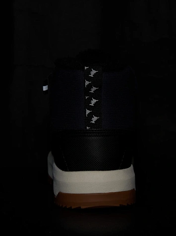 Termit Ботинки утеплённые подростковые WINTER PRO MID