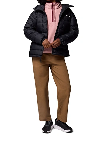 Columbia Куртка утеплённая женская PIKE LAKE III HOODED JACKET