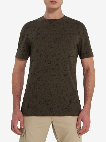 Outventure Футболка мужская