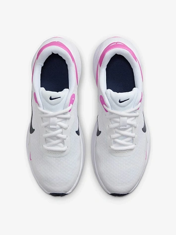 Nike Кроссовки подростковые REVOLUTION 7