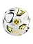 Puma Мяч футбольный BVB STELLAR CUP MS [белый]