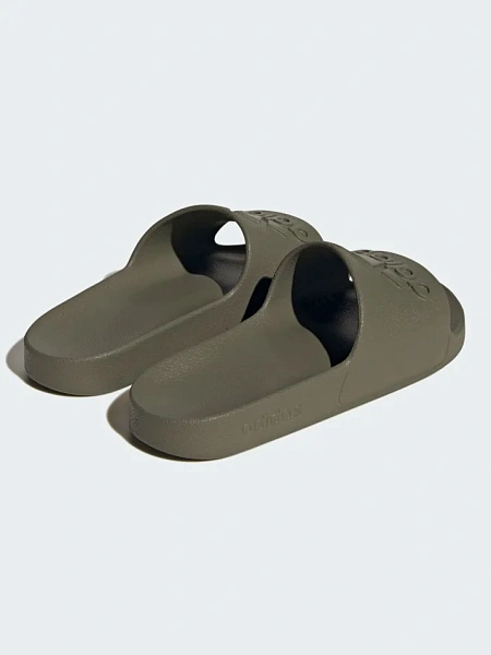 Adidas Шлёпанцы мужские ADILETTE AQUA