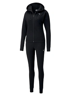 Puma Костюм спортивный женский CLASSIC