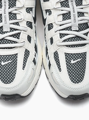 Nike Кроссовки мужские NIKE P-6000 2TONE