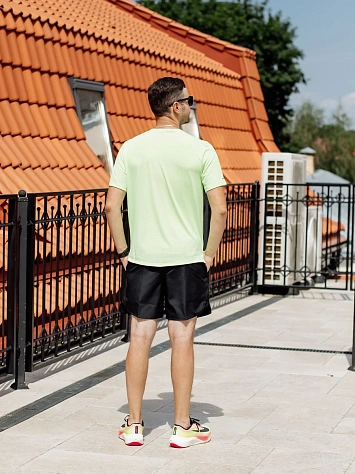 Nike Шорты мужские CHALLENGER