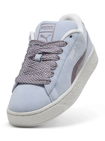Puma Кеды женские SUEDE XL EN PISTE WNS