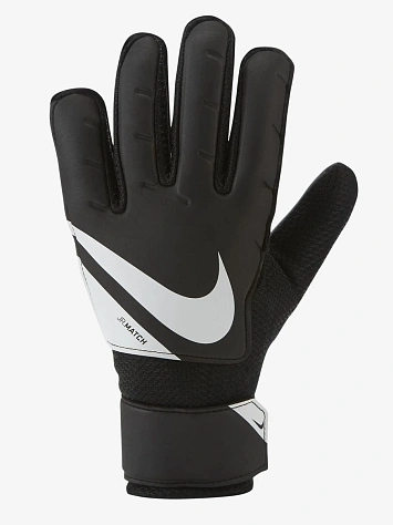Nike Перчатки вратарские NIKE GOALKEEPER MATCH