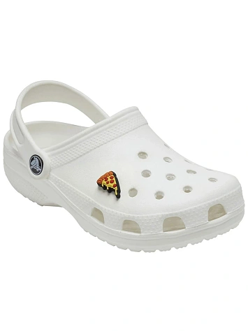Crocs Джиббитс PIZZA SLICE