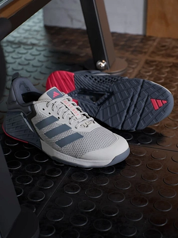 Adidas Кроссовки мужские DROPSET 3 STRENGTH TRAINING