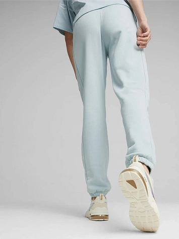 Puma Брюки женские MOTION PANTS TR
