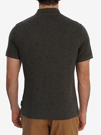 Outventure Поло мужское