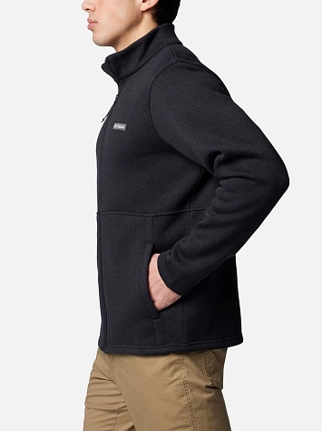 Columbia Джемпер мужской ALTO PASS™ FULL ZIP FLEECE