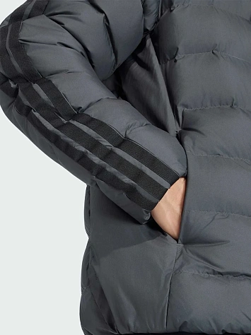 Adidas Куртка утеплённая мужская ESS 3S SD HD JK