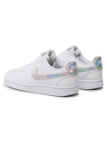 Nike Кеды женские COURT VISION LOW