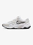 Nike Кроссовки женские AL8 [белый]