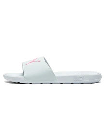 Шлёпанцы и аквашузы