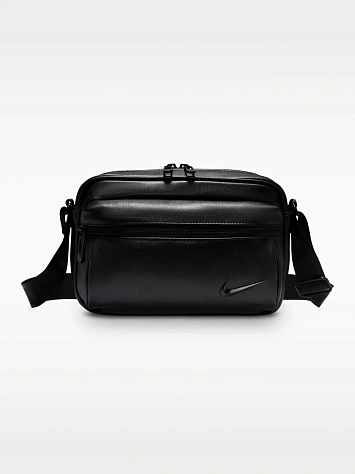 Nike Сумки NK HERITAGE PRM CAMERA CRSSBDY