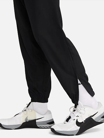 Nike Брюки мужские NK DF FORM PANT TPR