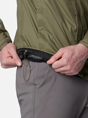 Columbia Ветровка мужская WATERTIGHT™ II