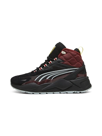 Puma Кроссовки мужские FERRARI RS-X MID