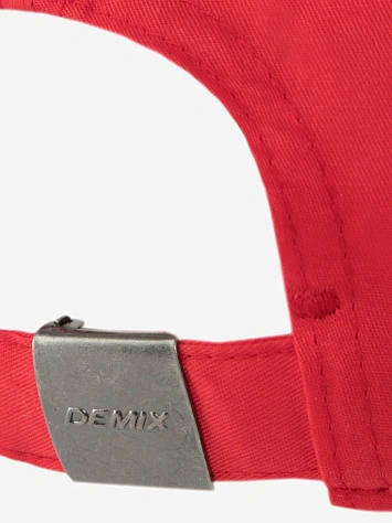 Demix Кепка