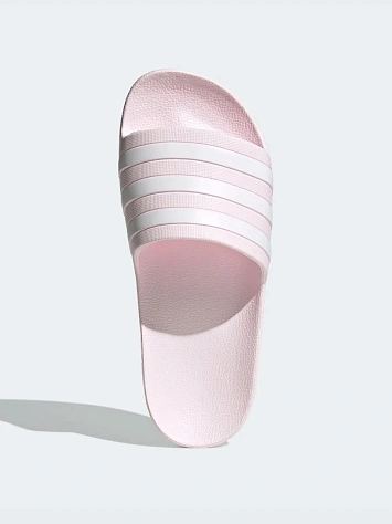Adidas Шлёпанцы женские ADILETTE AQUA SLIDES