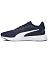 Puma Кроссовки мужские FLYER FLEX [синий]