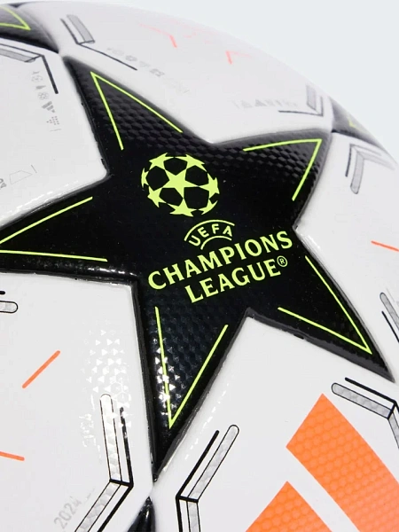 Adidas Мяч футбольный UCL LGE