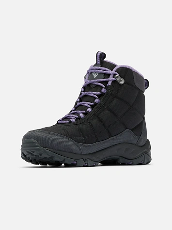 Columbia Ботинки женские FIRECAMP™ BOOT