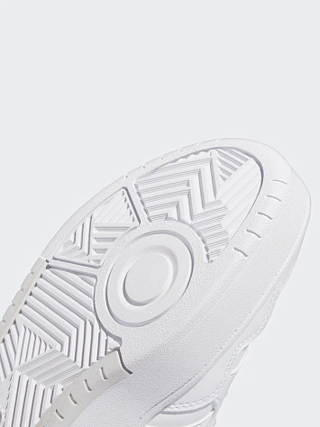 Adidas Кеды женские HOOPS 3.0 BOLD
