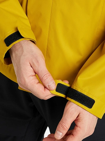 NORTHLAND Ветровка мужская