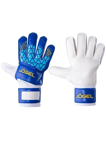 Jögel Перчатки вратарские NIGMA TRAINING FLAT