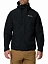 Columbia Ветровка мужская CHALLENGER™ II WINDBREAKER [чёрный]