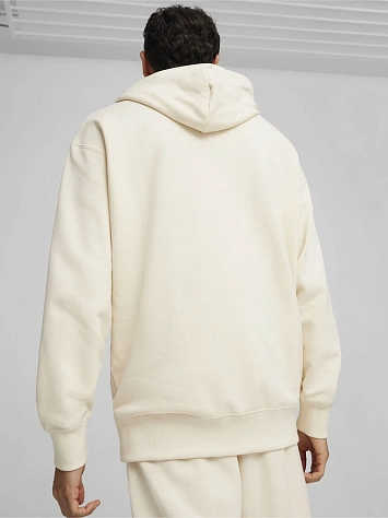 Puma Джемпер мужской BETTER CLASSICS HOODIE TR