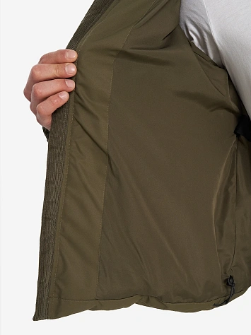 Fila Куртка утеплённая мужская