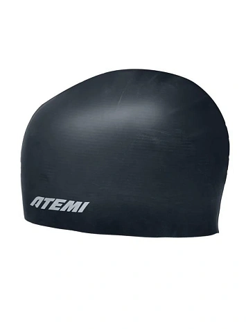 Atemi Шапочка для плавания силиконовая BIG SILICONE