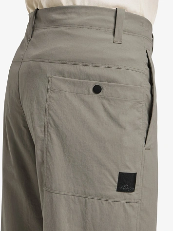 Jack Wolfskin Брюки мужские DESERT PANTS M