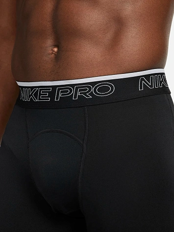 Nike Шорты мужские NIKE PRO