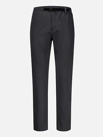 Jack Wolfskin Брюки мужские WINTER WALK PANTS M