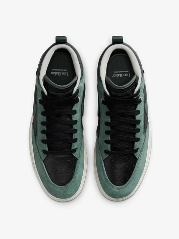 Nike Кеды мужские SB REACT LEO