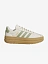 Adidas Кеды женские VL COURT BOLD [бежевый]