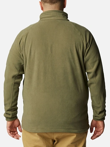 Columbia Джемпер мужской FAST TREK™ II FULL ZIP FLEECE