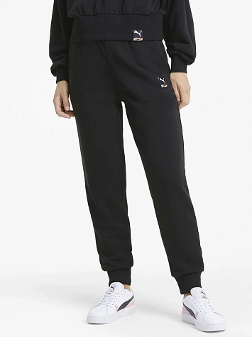 Puma Брюки женские PI KNIT TRACK