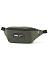 Puma Сумка поясная DECK WAIST BAG [зелёный]