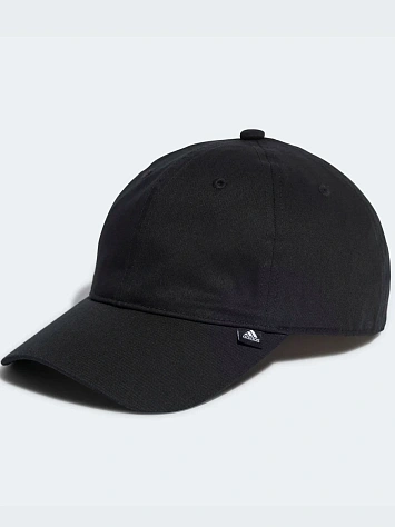 Adidas Кепка 3-STRIPES BASEBALL CAP