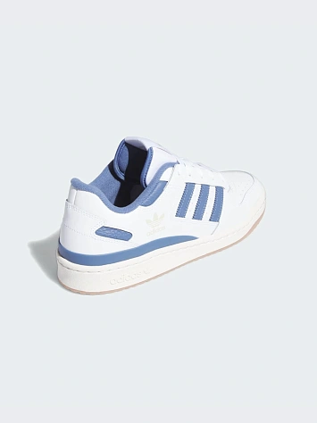 Adidas Кеды мужские FORUM LOW CL