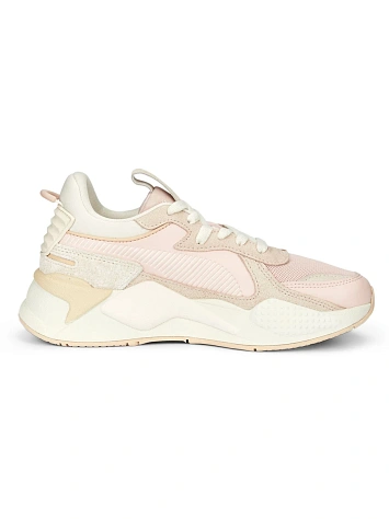 Puma Кроссовки женские RS-X THRIFTED