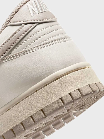 Nike Кеды мужские NIKE DUNK LOW RETRO