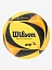 Wilson Мяч волейбольный OPTX AVP VB REPLICA [жёлтый]