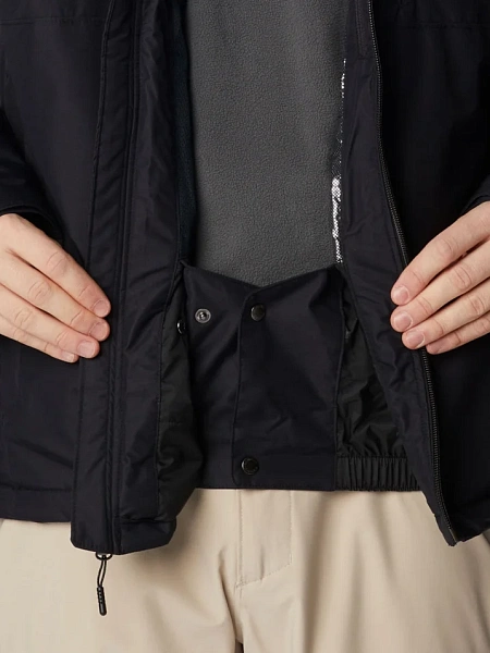 Columbia Куртка утеплённая мужская TIMBERTURNER™ II JACKET